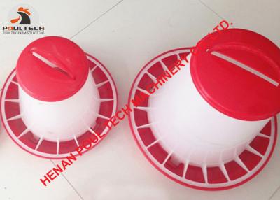 China Mozambiqu Plastic Chicken Feeder & Feeding Tray & Day Old Chicken Feeder & Baby Chicks Feed Tray in Chicken Poultry Farm for sale