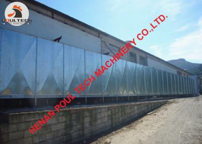 China Layer Poultry Farming Wet Chicken Manure Dryer & Wet Manure Drying Machine 60 Tons/Day Stainless Steel Material for sale