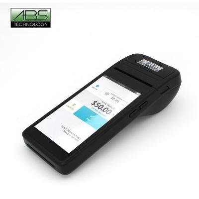 China High Quality Cheap Printer Pos SDK Receipt Machine With Android Printer For Retail Cashier for sale