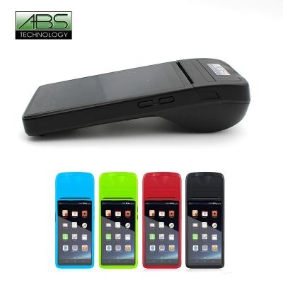 China SDK 2022 New Design Thermal Receipt Printer for POS System with Various Retail Stores for sale