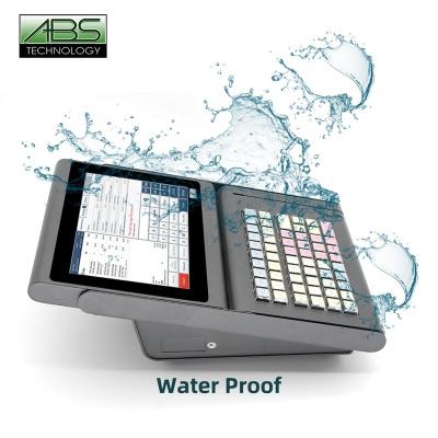 China SDK Sales Goods Compact All In One POS Desktop System For Hot Store Water Proof And Unbreakable for sale