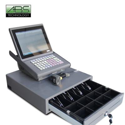 China Modern SDK Maker POS System Touch Screen Point Of Sale With Mobile Convenient Cash Register for sale