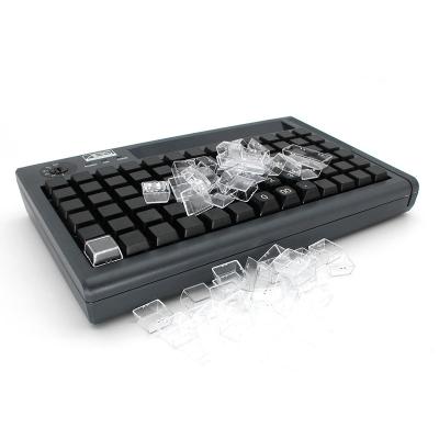 China Famous Anti-ghosting Sales Goods Usb Mini Cashier Keyboard For Cash Even Register for sale