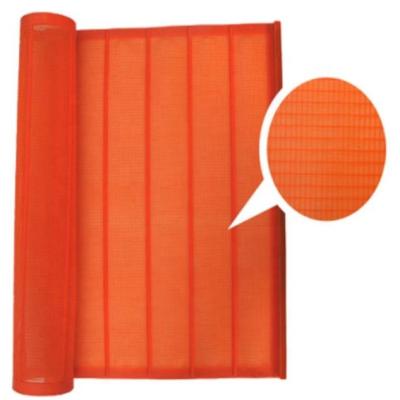 China Ore China Manufacture Polyurethane Screen Mesh for sale