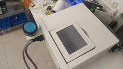 China Extracorporeal shock wave message device for sale