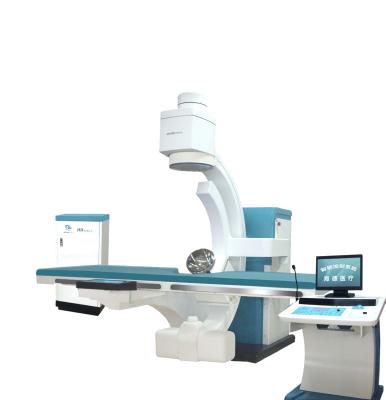 China Máquina extracorporal da onda de choque da precisão alta, sistema de Shockvave Lithoripsy X Ray à venda