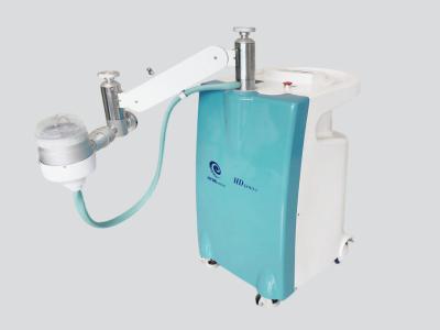 China AC 220V Extracorporeal De Machine van de Drukgolftherapie voor Orthopediebehandeling Te koop