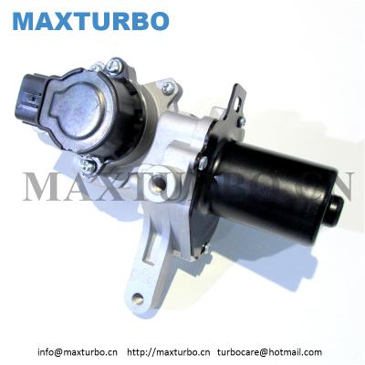 China HAICE Turbocharger Wastegate Actuator 17201-30100 / 1720130100 / 7201-30101 T0YOTA Fit HAICE, LAND CRUISER, HILUX, VIGO 3.0L, 2.5L for sale