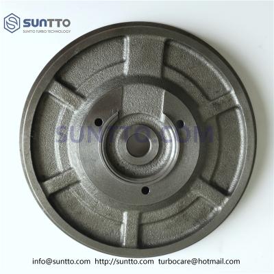 China HE531 HE531V HE531VE Turbocharger Back Plate Rear Plate Gasket Plate OE Standard for sale