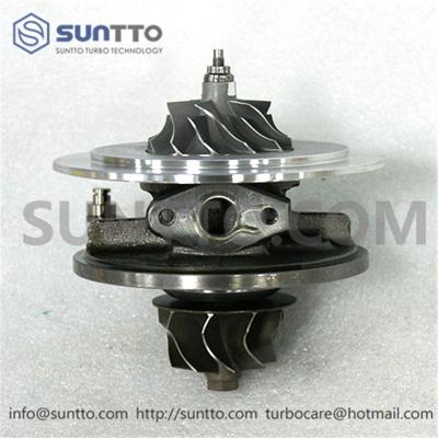 China GT2256V CHRA Core Cartridge TURBOCHARGER Spare Parts 736088-5003S / 736088-0003 / 6470900280 / A6470900280 Vito for sale