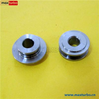 China 2KD Turbocharger Thrust Collar Thrust Deflector / Thrust Bushing Universal Thrust Spacer for sale