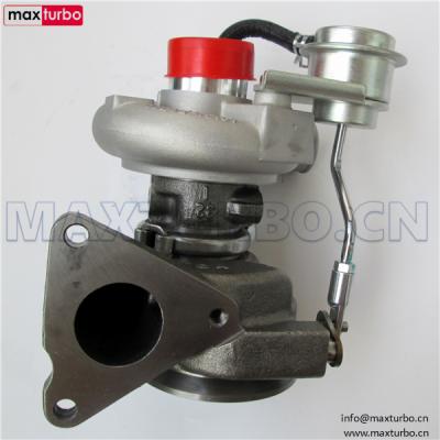 China TD03 Turbo Standard Size 449S31-05210/49S31-05212/49131-05200/49131-05210/49131-05212/49131-05252 Citroen Fiat F0RD/Peugeot for sale