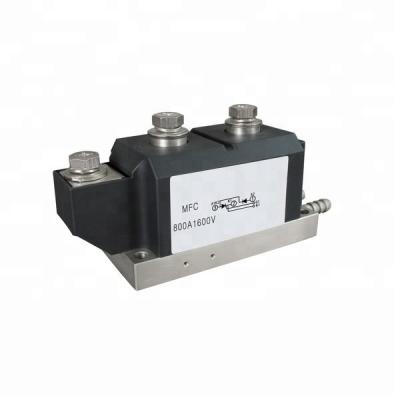 China DC motor control 1000 amp fast diode rectifier thyristor thyristor power supply module for welding machine for sale