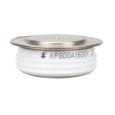 China Converter Disc Package Thyristor KP800 800A 1600V For Soft Starters for sale