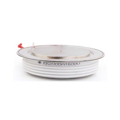 China Kinds of Standard Induction Furnace Thyristor 100A to 5000A 600V to 6500V Thyristor Converter for sale