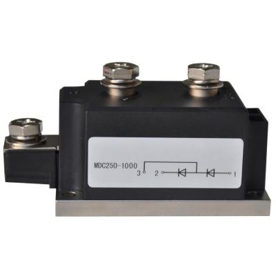 China DC Motor Control MDK250-16 MDC250 Diode Module For Brushless Alternator for sale