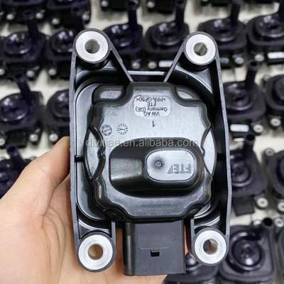 China automatic transmission oil pump 0CK 0CK321281K 0CK321281L FOR VW audi gearbox parts q3 A4 B9 Q5 A6 C7 FTE A4 Avant (8W5) for sale