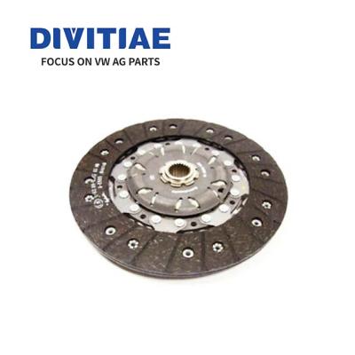 China 06A141031QX 06A141031Q LUK 324030210 FOR valeo sachs clutch disc plate FOR VW GOLF JETTA Sharan AUDI A3 TT 324030210 for sale