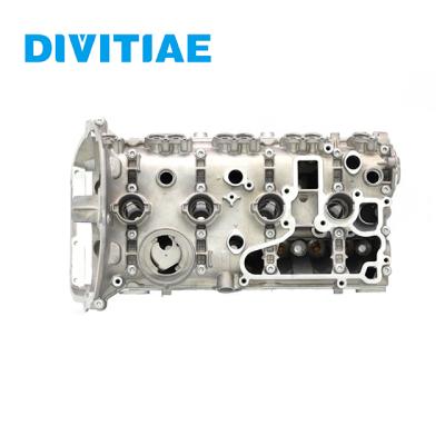 China 06H103064K 06H103064AB for VW A5 golf jetta passat cc audi a4 q3 q5 engine cylinder head tiguan convertible (8F7) for sale