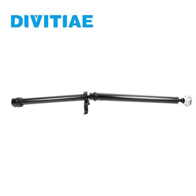 China 4G0521101J 4G0521101M Main Drive Shafts Rear Drive Shaft Rubber Shaft for audi A6 AVANT a7 rs7 QUATTRO for sale