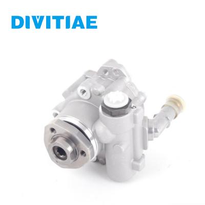 China Power steering pump for VW skoda audi OCTAVIA golf BEETLE jetta bora a3 1J0 422 154 H 1J0422154H 12 for sale