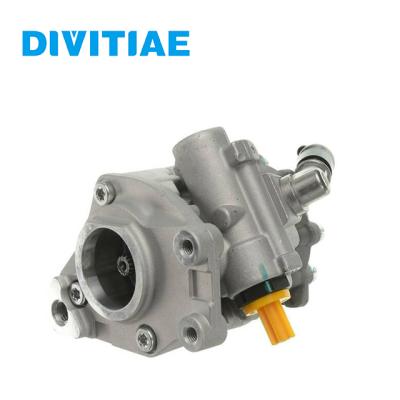 China Power Steering Pump For Audi A6 4F2 , C6 4.2 V8 BANK BNK 4F0 145 155 B 4F0145155B 12 for sale