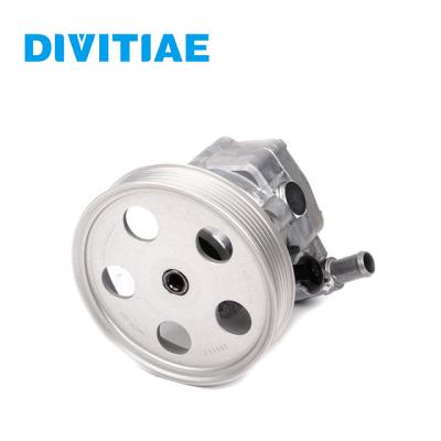 China Power Steering Pump For Audi A4 B8 8K2 A5 S5 18T 20T CAEB 8K0145153C 8K0145153F 12 for sale