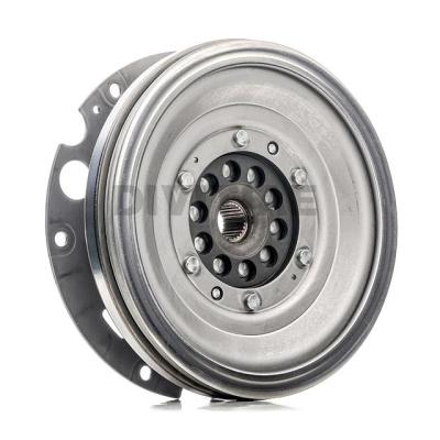 China 0B5105317Q Luk Clutch Flywheels and clutch kit luk flywheel tolerances 280MM for sale