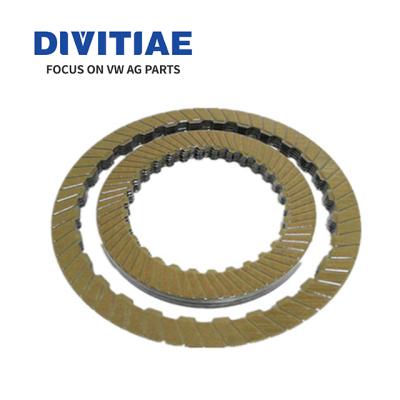 China 0B5 DL501 DCT 7 QUICK CLUTCH PLATE Clutch Friction Plate K1(1-3-5-7) Double Wet Clutch for sale