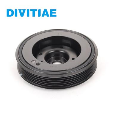 China crankshaft pulley for VW audi skoda seat A4 Q5 A6 1.8t macan 2.0t 95810524310 06H 105 243 K 06H105243F 06H105243G 06H105243K 06H105243F for sale