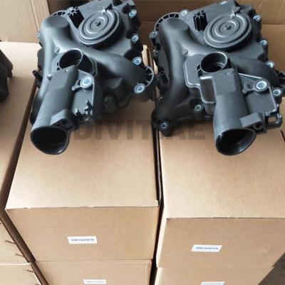 China For VW Audi 2015 3.0T For Hengst Crankcase Oil Separator (PCV) Exhaust Pressure Control Valve 06E103547AD, 06E103547N A5 (8T3) for sale