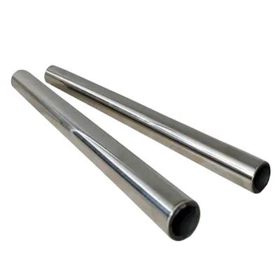 China Construction/building equipment Factory Good Payment 201202 304 316  Steel Metal Tube Seamless Stainless Steel Pipe for sale