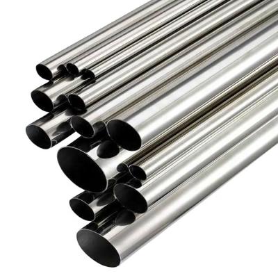 China 304l 316l Traditional Round 201 304 Seamless Welded Stainless Steel Pipe Tube for sale