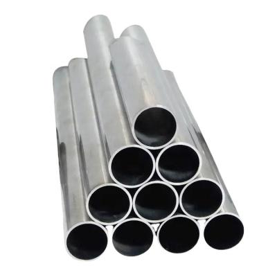 China Construction Equipment / Building Stainless Steel Pipes 304l 316 Stainless Steel 316l 310 310s 321 304 Seamless Round Pipe for sale