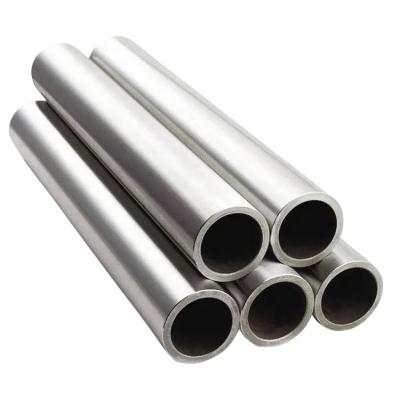 China Fine decoration factory price 201 304 316 304L 316L stainless steel tube pipe for sale