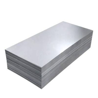 China Traditional Factory Astm Jis 201 202 301 304 304l 316 316l 310 321 410 430 Stainless Steel Sheet Plate for sale