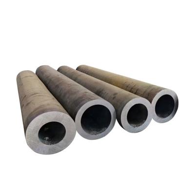 China Liquid pipe ASTM a53 28 inch MS Seamless Carbon Steel pipe factory direct sales 10# 20# 35# 45# 16Mn 27SiMn 40MS for sale