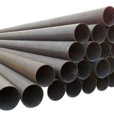 China Liquid Hot High Quality Carbon Steel Carbon Steel Tube Seamless Pipe Seamless Pipe for sale