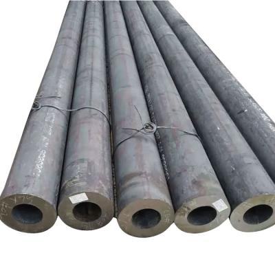 China Large Diameter Pipe Q195 Q215 Q235 Q255 Q275 Liquid Steel Pipe Cold Rolled Hot Rolled Carbon Steel Pipe for sale