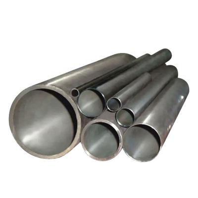 China Liquid Pipe Seamless Carbon Steel Pipe 70mm Low Price ASME SA106 Grade B Hot Rolled Tube For High Temperature for sale