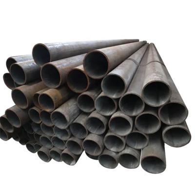 China Widely Used Seamless Steel Pipe 46mm Liquid Pipe Galvanized Steel Pipe 300mm Diameter In China for sale