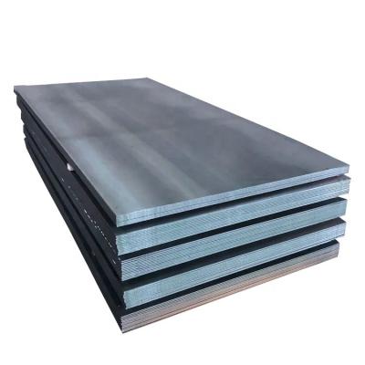 China Forging A36 Grade50 SS400 Q235 Carbon Steel Plate Iron Cold Plate Price C&C Soft Sheet From China for sale