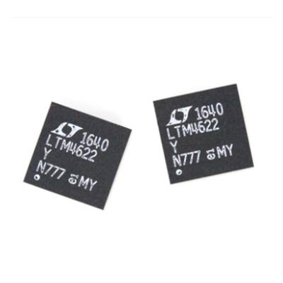 China - Original Electronic Components Microcontroller IC LTM4622IY#PBF Bring Back DC/DC Module Regulator for sale