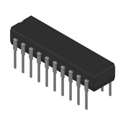 China - Original Electronic Components Microcontroller IC SNJ54LVC574AW Position-Edge 3-St 1-Element 20-Pin CFPAK Tube for sale