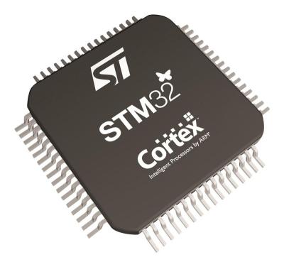 China STM32G031F4P3 (original and electron components chip) STM32G031F4P3 for sale