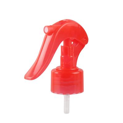 China Source Plant Supply Mini Gardening Trigger Spray 24/410 28/410 Fine Mist Mini Trigger Sprayer for sale