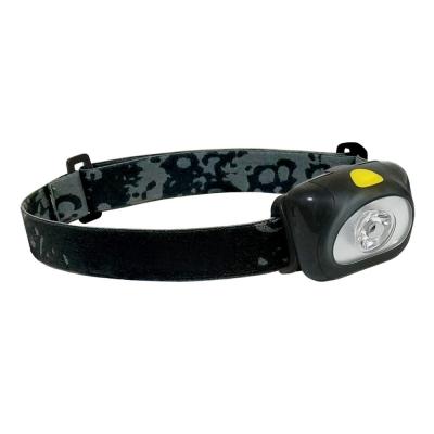 China 105 Lumen 90-Meter Spotlight LED Headlamp for sale