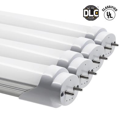 China 18W 4ft UL & Dlc Listed T8 LED Tube Lights for sale