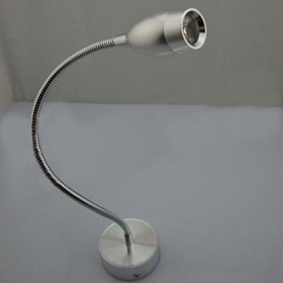 China High Power 3W LED Wall Sconce Spot Lamp Mirror Light for sale