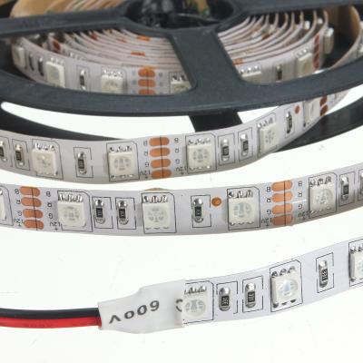 China 440nm 660nm LED grow Strip LED grow Strip light for sale